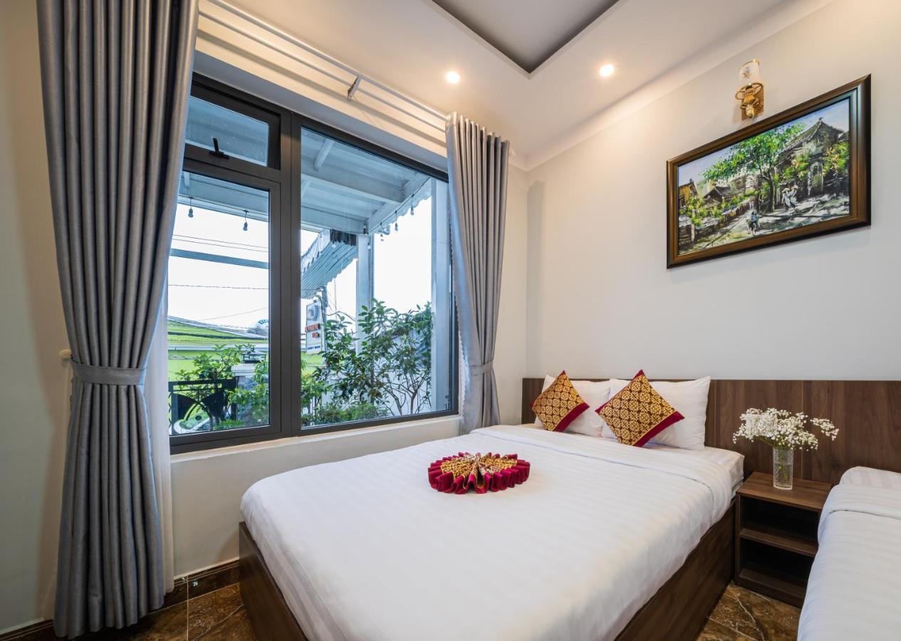 Sunshine Villa Dalat Exterior foto